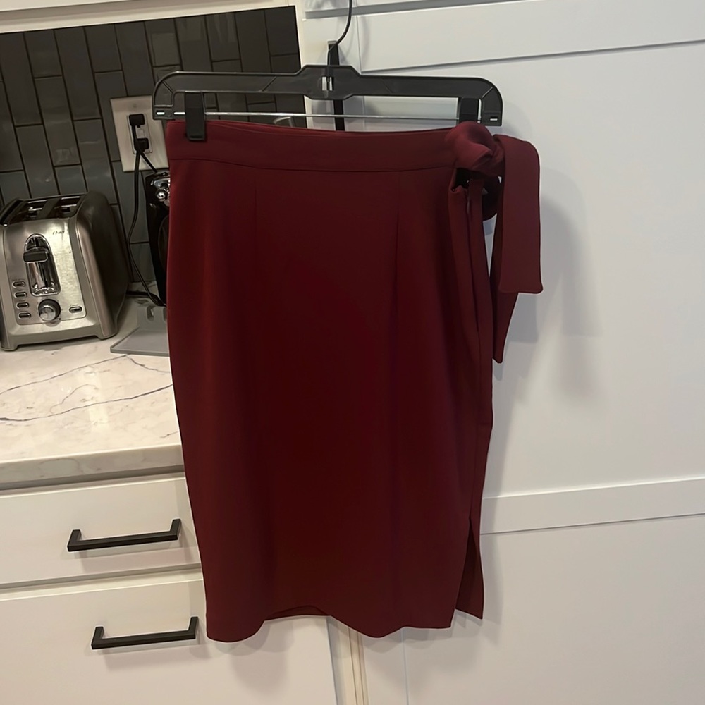 EXPRESS Pencil skirt